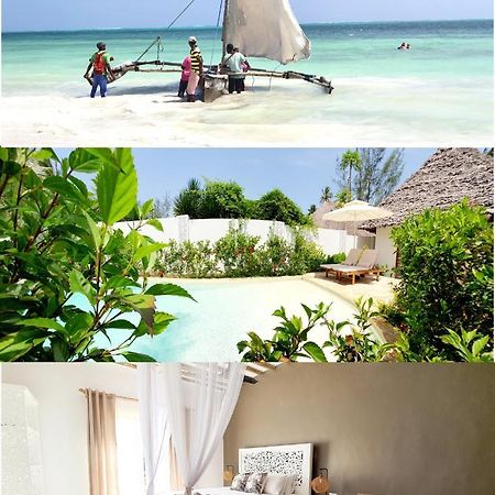 Arya Boutique Resort Kiwengwa  Luaran gambar