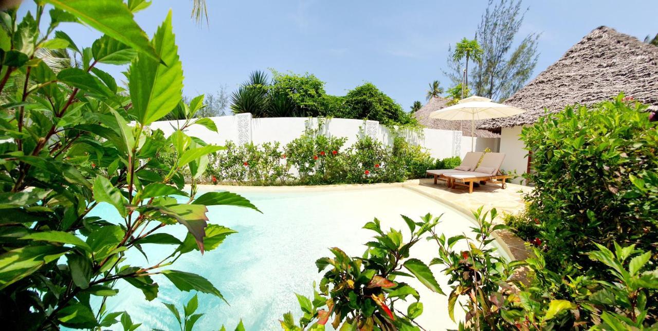 Arya Boutique Resort Kiwengwa  Luaran gambar