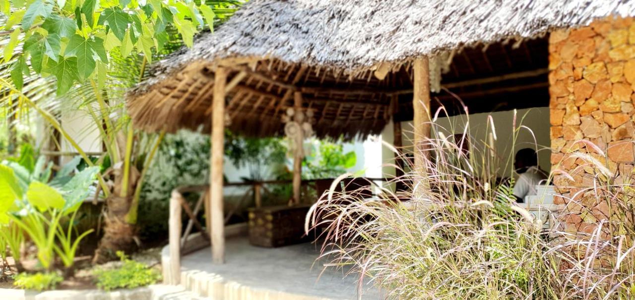 Arya Boutique Resort Kiwengwa  Luaran gambar