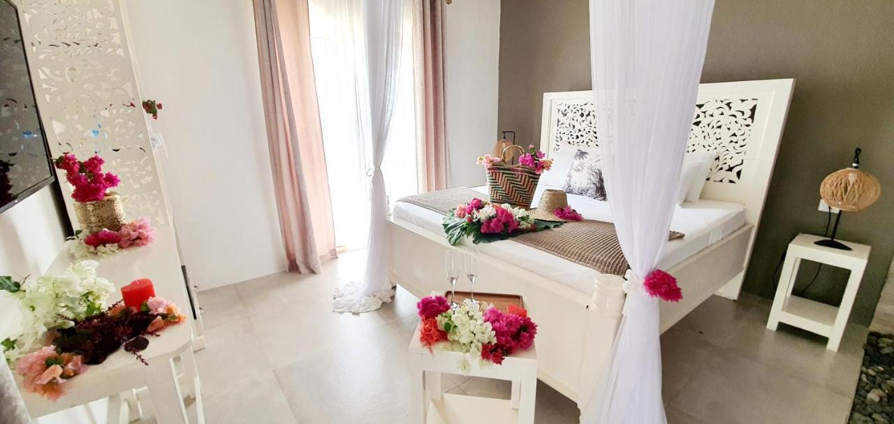 Arya Boutique Resort Kiwengwa  Luaran gambar