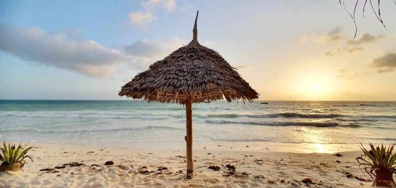 Arya Boutique Resort Kiwengwa  Luaran gambar