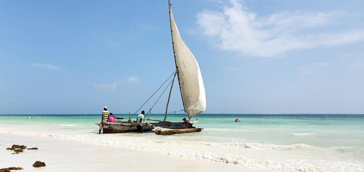 Arya Boutique Resort Kiwengwa  Luaran gambar
