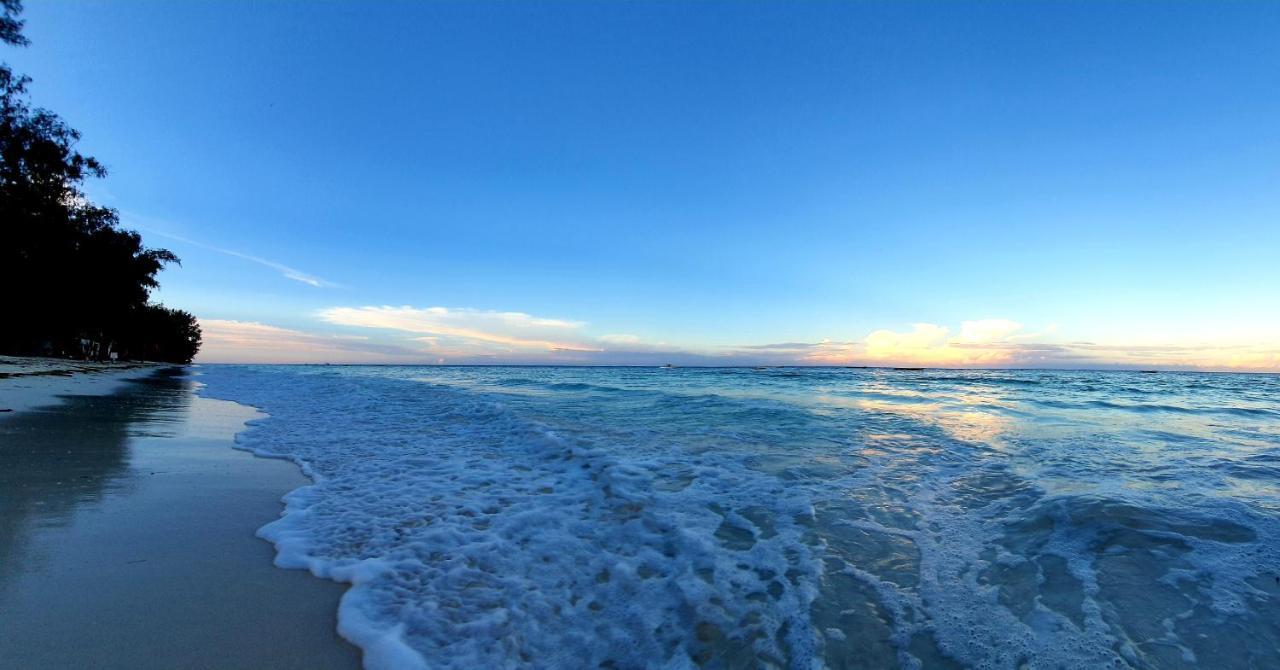 Arya Boutique Resort Kiwengwa  Luaran gambar