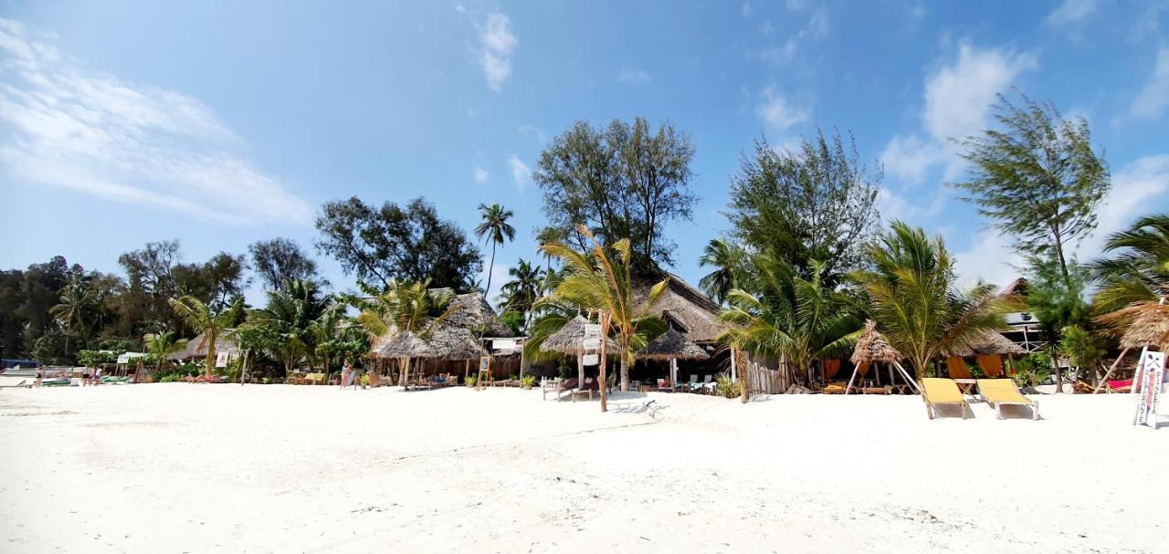 Arya Boutique Resort Kiwengwa  Luaran gambar