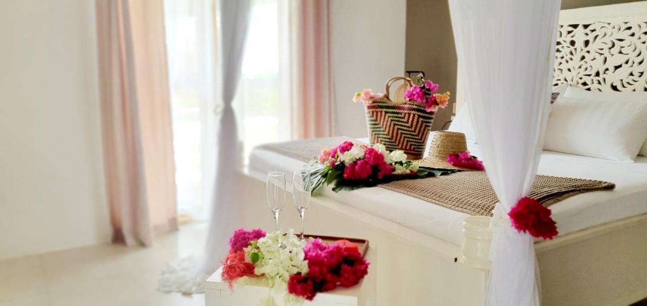 Arya Boutique Resort Kiwengwa  Luaran gambar