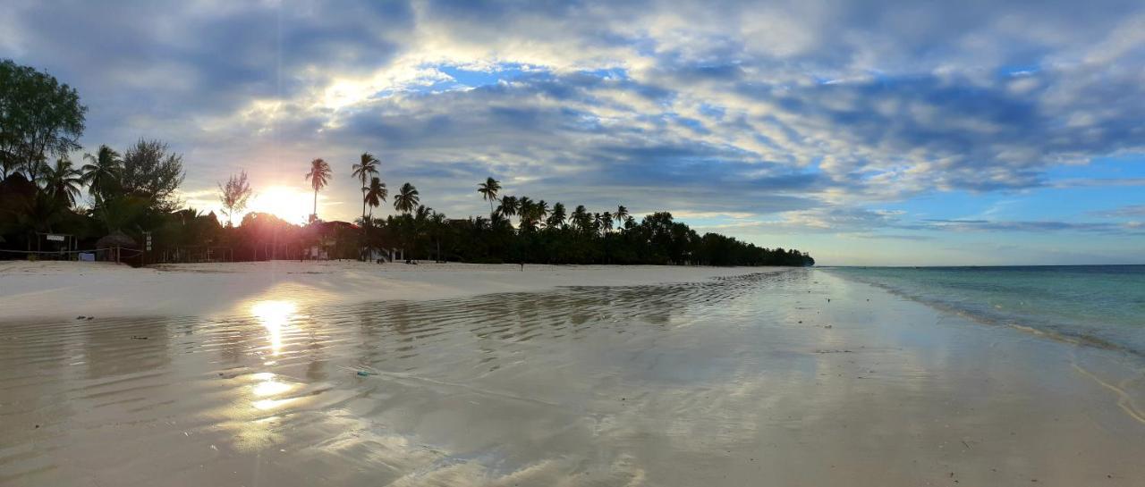 Arya Boutique Resort Kiwengwa  Luaran gambar