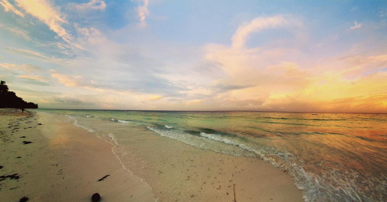 Arya Boutique Resort Kiwengwa  Luaran gambar