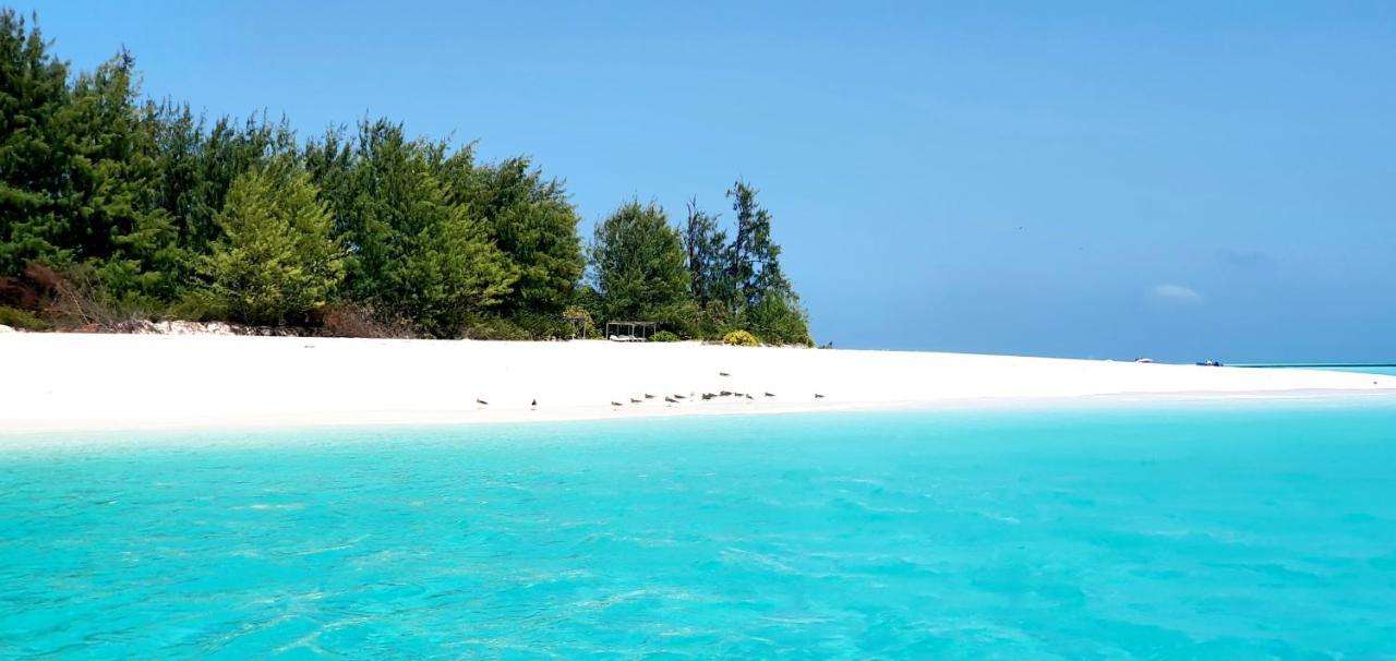 Arya Boutique Resort Kiwengwa  Luaran gambar