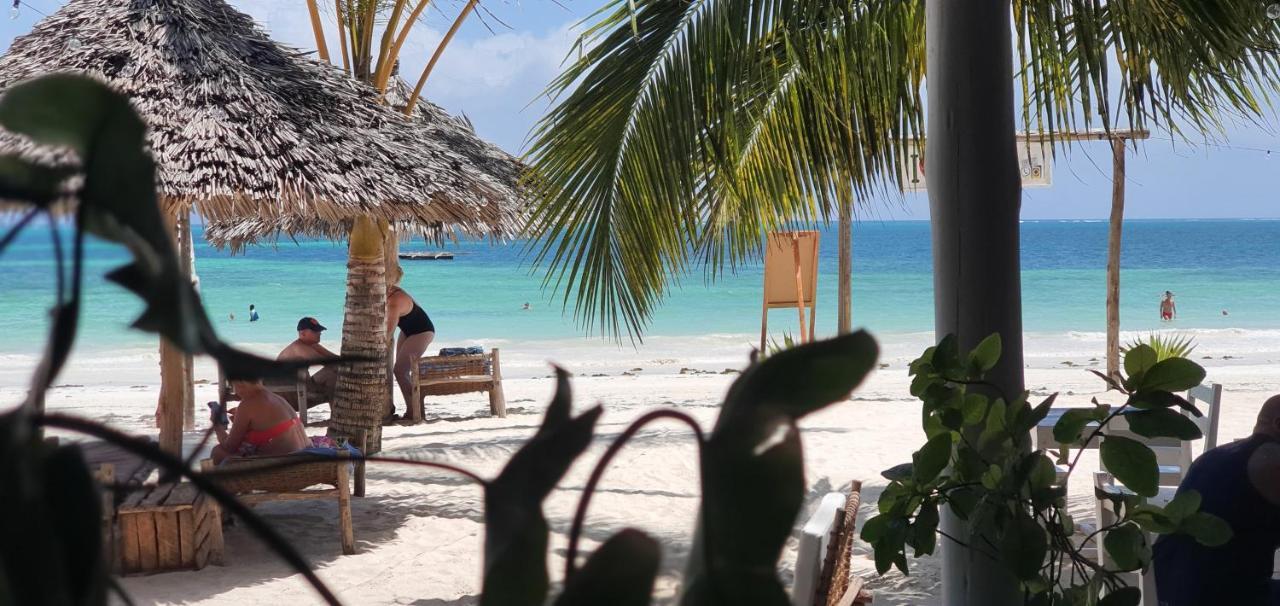 Arya Boutique Resort Kiwengwa  Luaran gambar