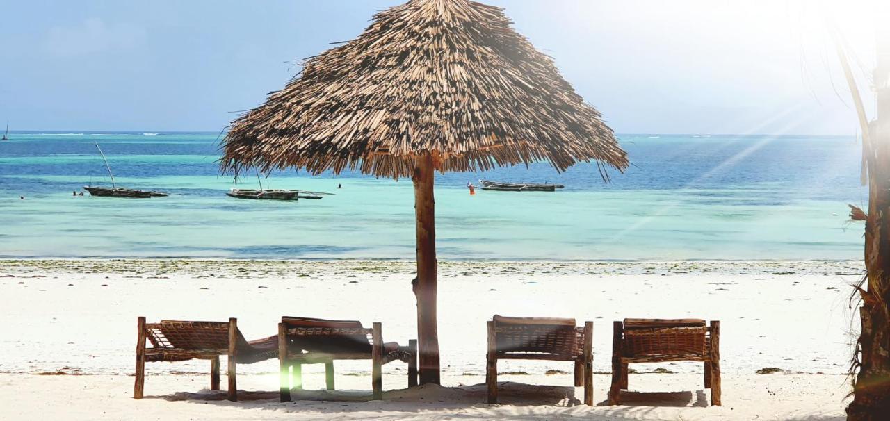 Arya Boutique Resort Kiwengwa  Luaran gambar