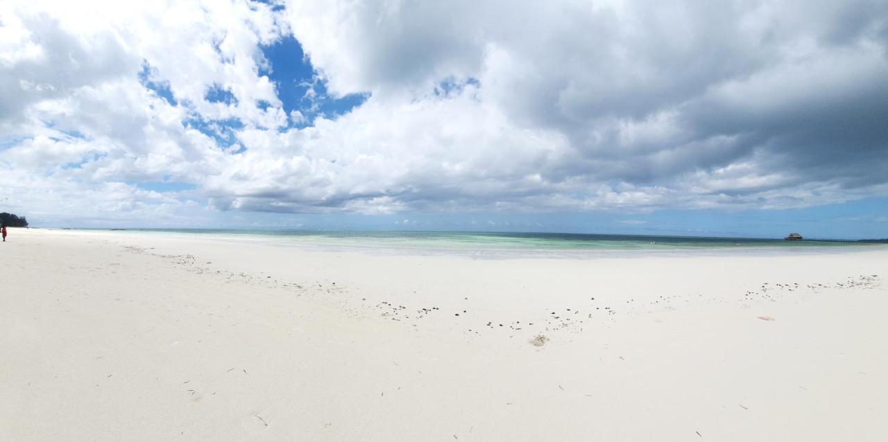 Arya Boutique Resort Kiwengwa  Luaran gambar