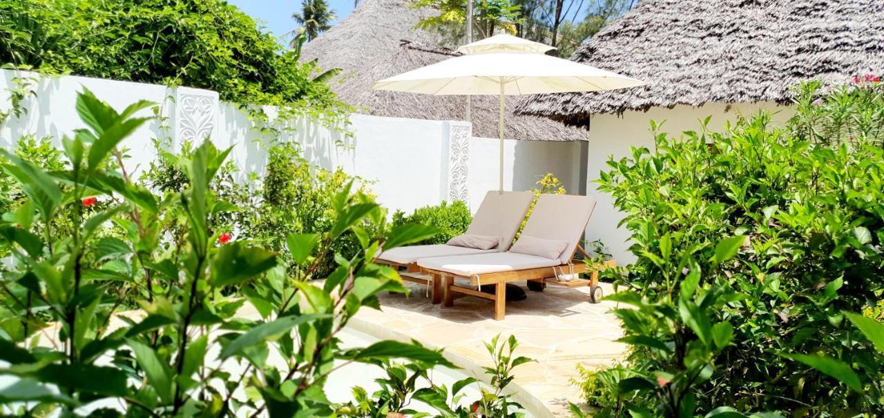 Arya Boutique Resort Kiwengwa  Luaran gambar