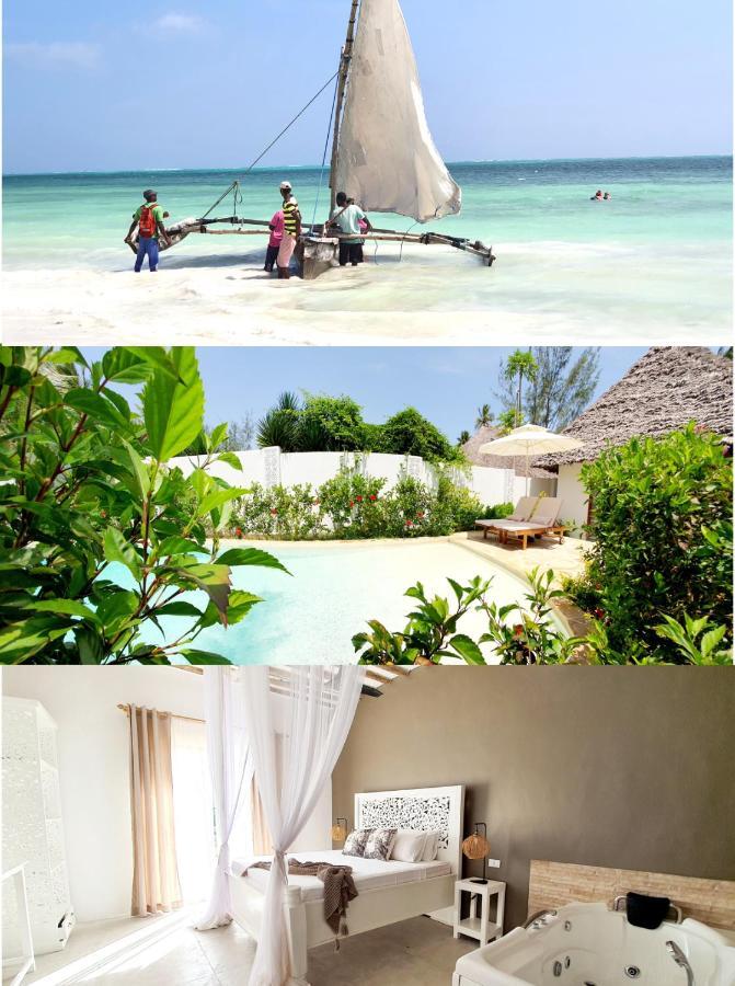 Arya Boutique Resort Kiwengwa  Luaran gambar
