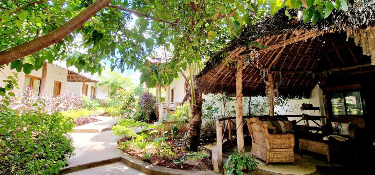 Arya Boutique Resort Kiwengwa  Luaran gambar