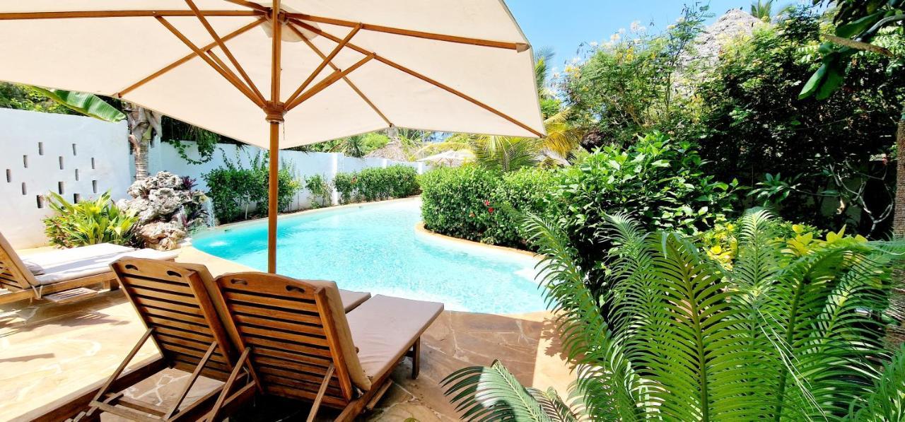 Arya Boutique Resort Kiwengwa  Luaran gambar