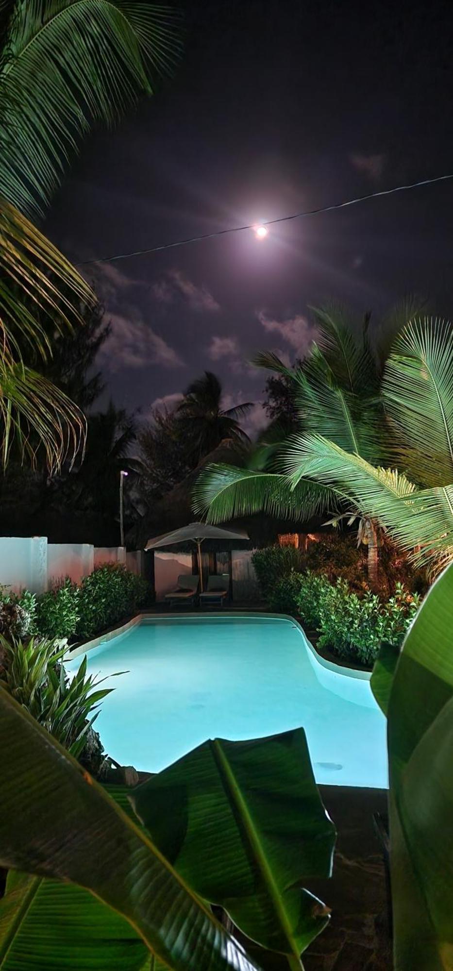 Arya Boutique Resort Kiwengwa  Luaran gambar