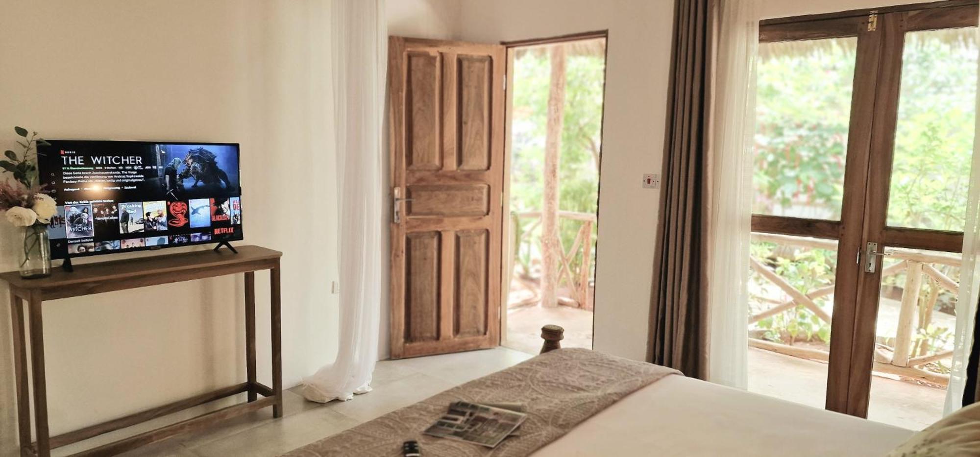 Arya Boutique Resort Kiwengwa  Luaran gambar