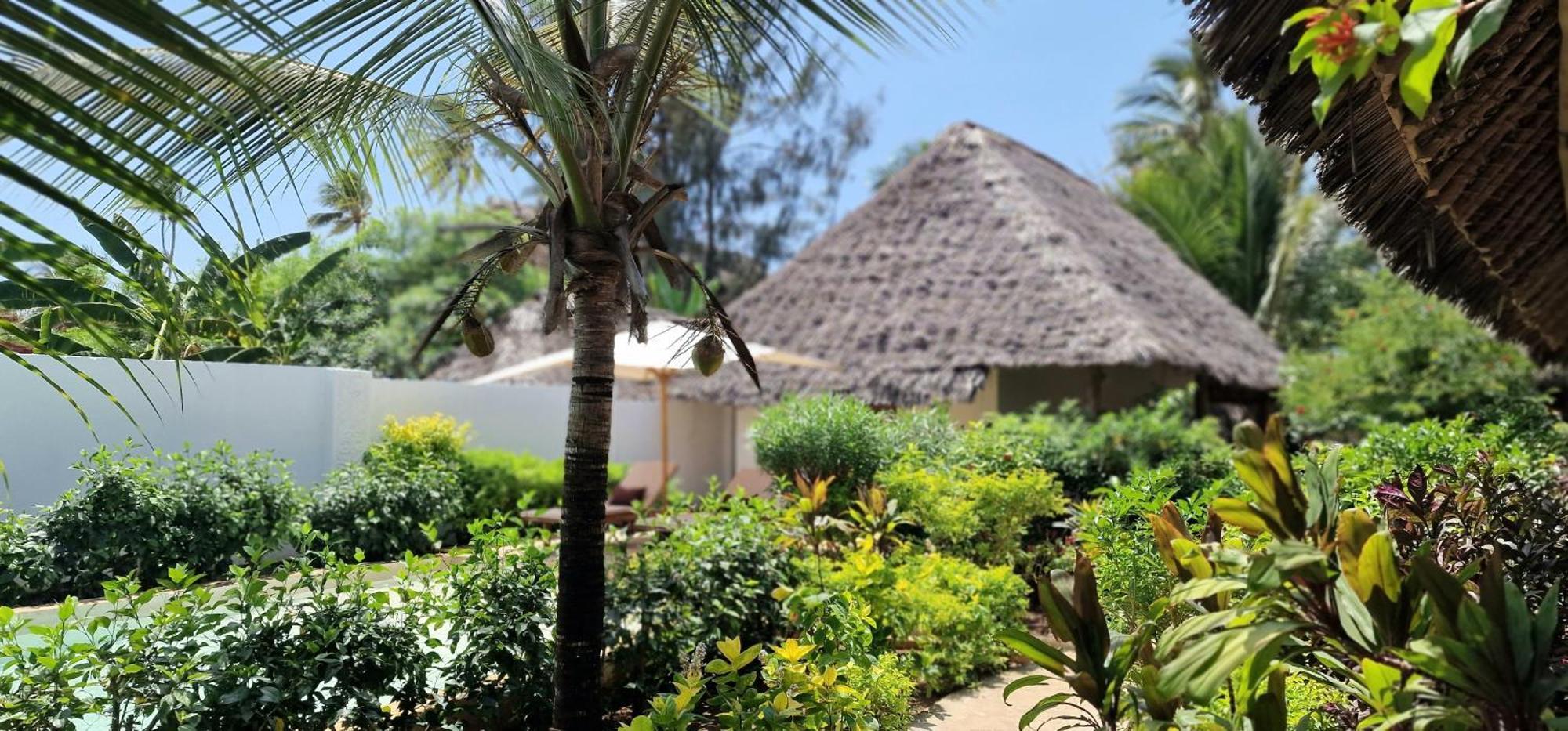 Arya Boutique Resort Kiwengwa  Luaran gambar