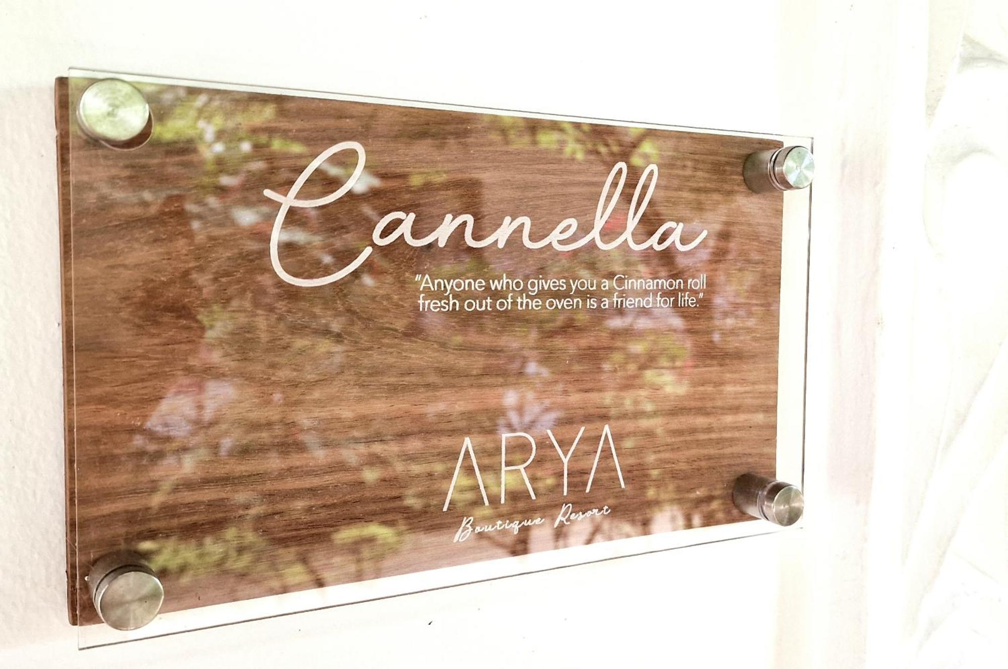 Arya Boutique Resort Kiwengwa  Luaran gambar
