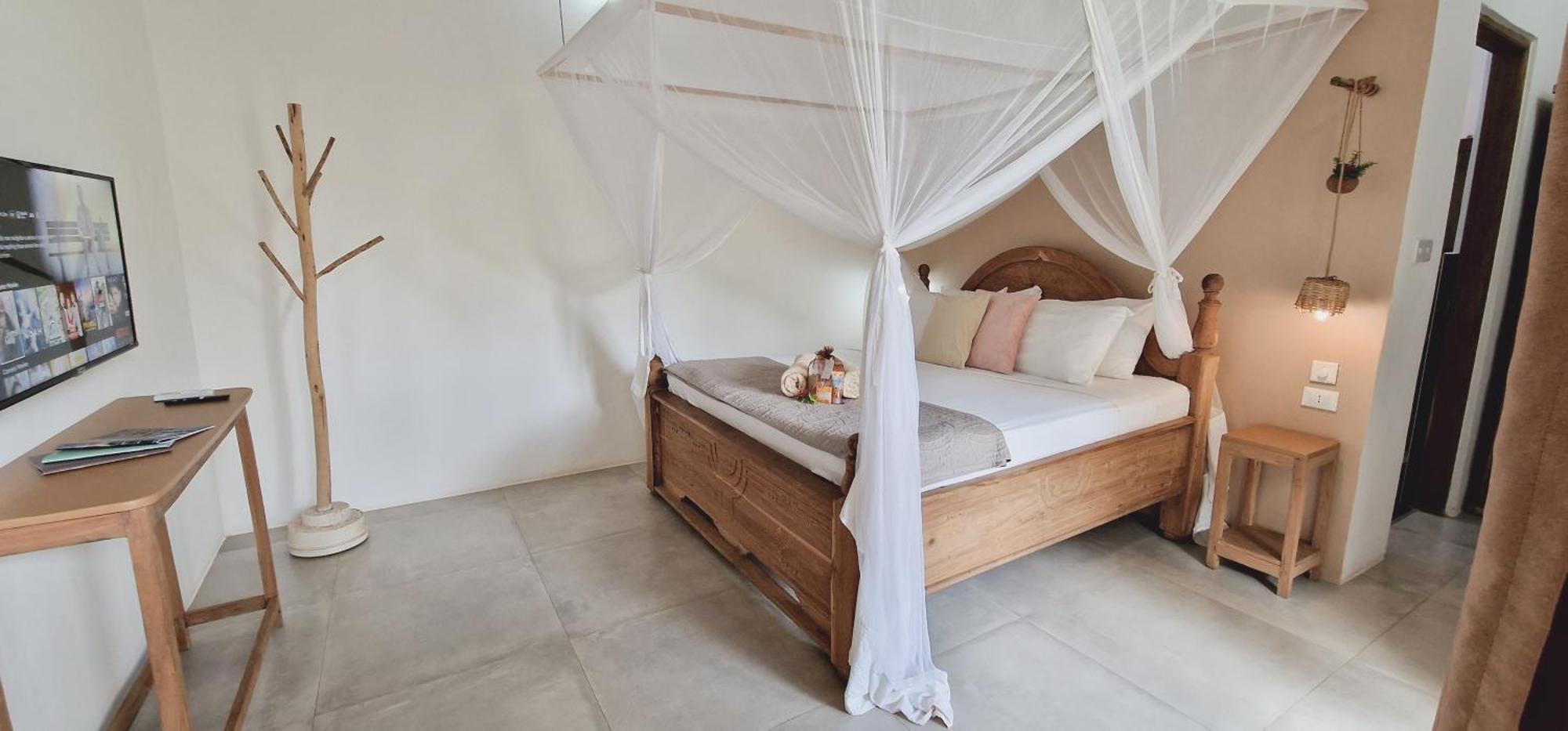 Arya Boutique Resort Kiwengwa  Luaran gambar