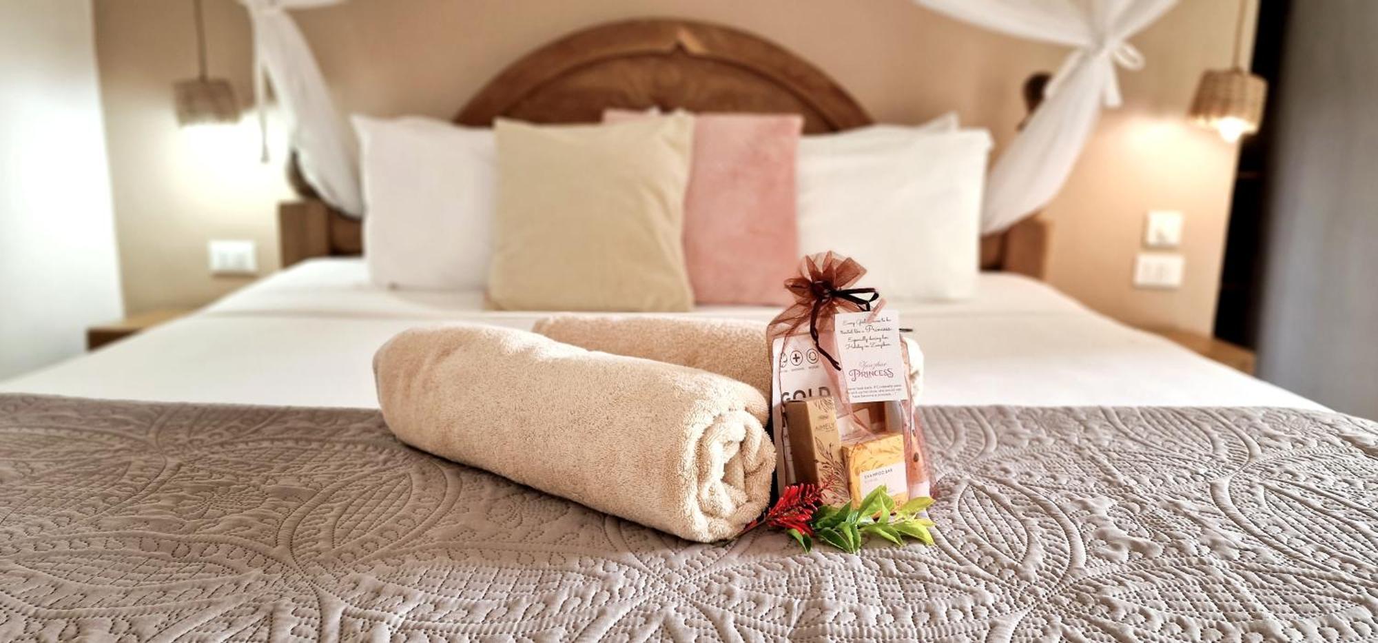 Arya Boutique Resort Kiwengwa  Luaran gambar