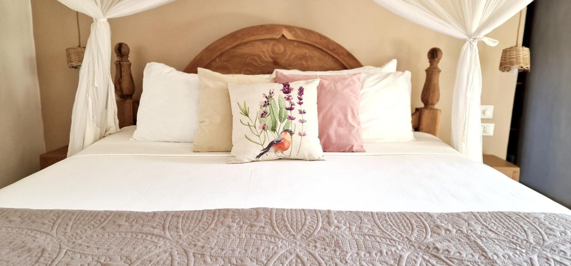 Arya Boutique Resort Kiwengwa  Luaran gambar