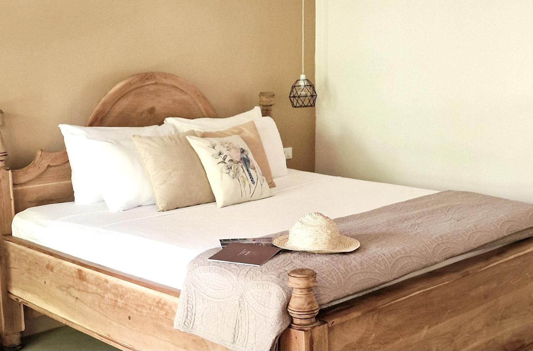 Arya Boutique Resort Kiwengwa  Luaran gambar
