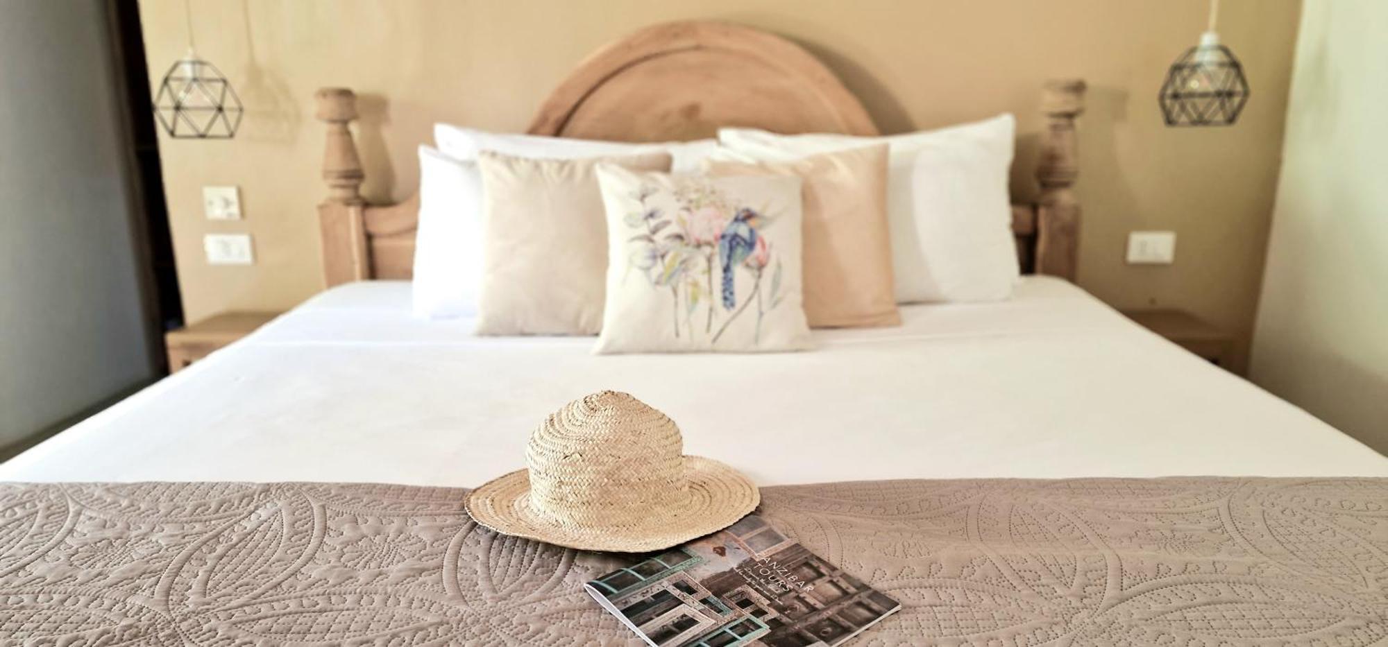 Arya Boutique Resort Kiwengwa  Luaran gambar