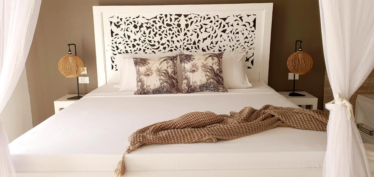 Arya Boutique Resort Kiwengwa  Luaran gambar